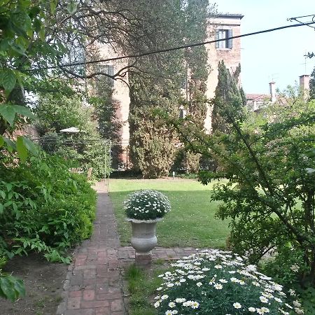Appartamento Corte Bragadin Venice Luaran gambar