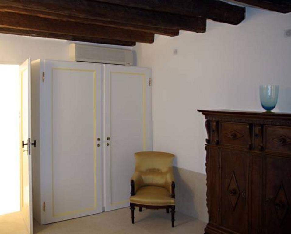 Appartamento Corte Bragadin Venice Bilik gambar