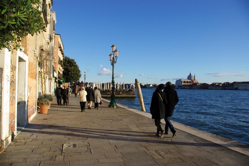 Appartamento Corte Bragadin Venice Bilik gambar