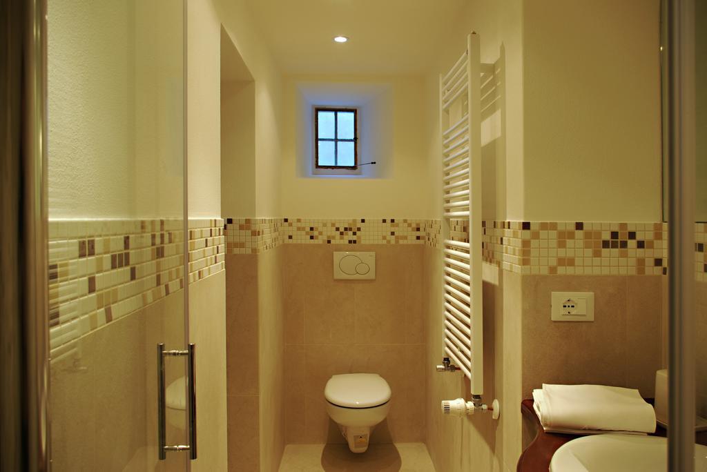 Appartamento Corte Bragadin Venice Bilik gambar