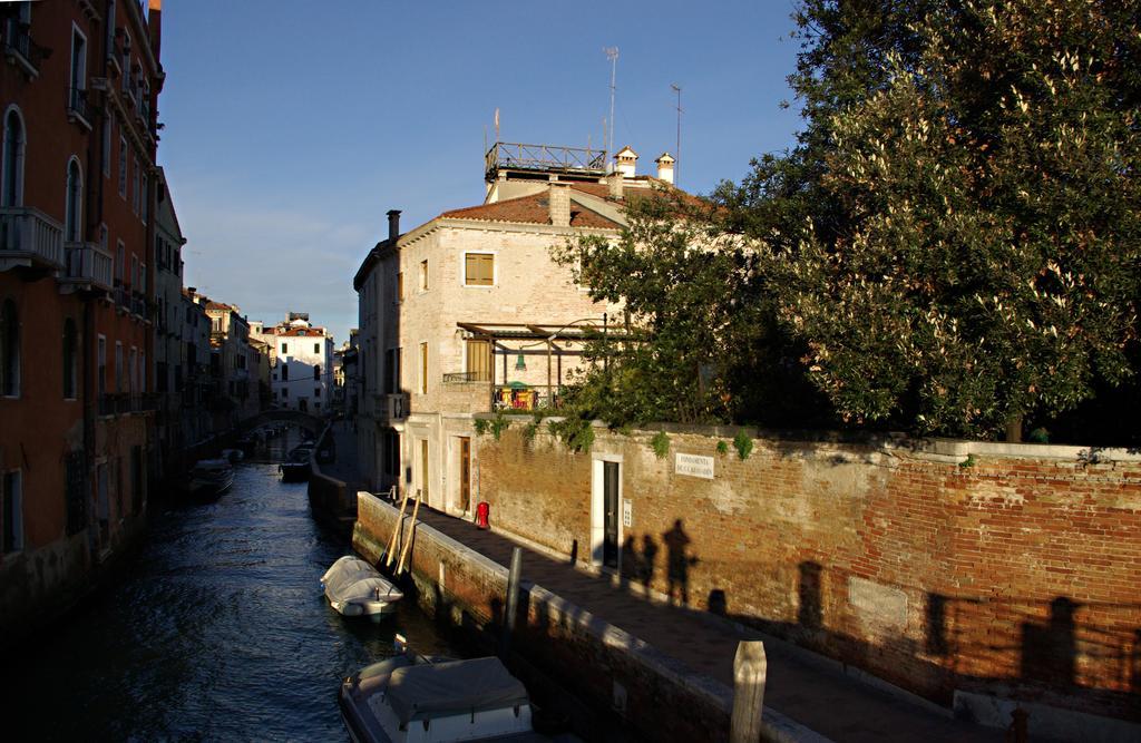 Appartamento Corte Bragadin Venice Luaran gambar