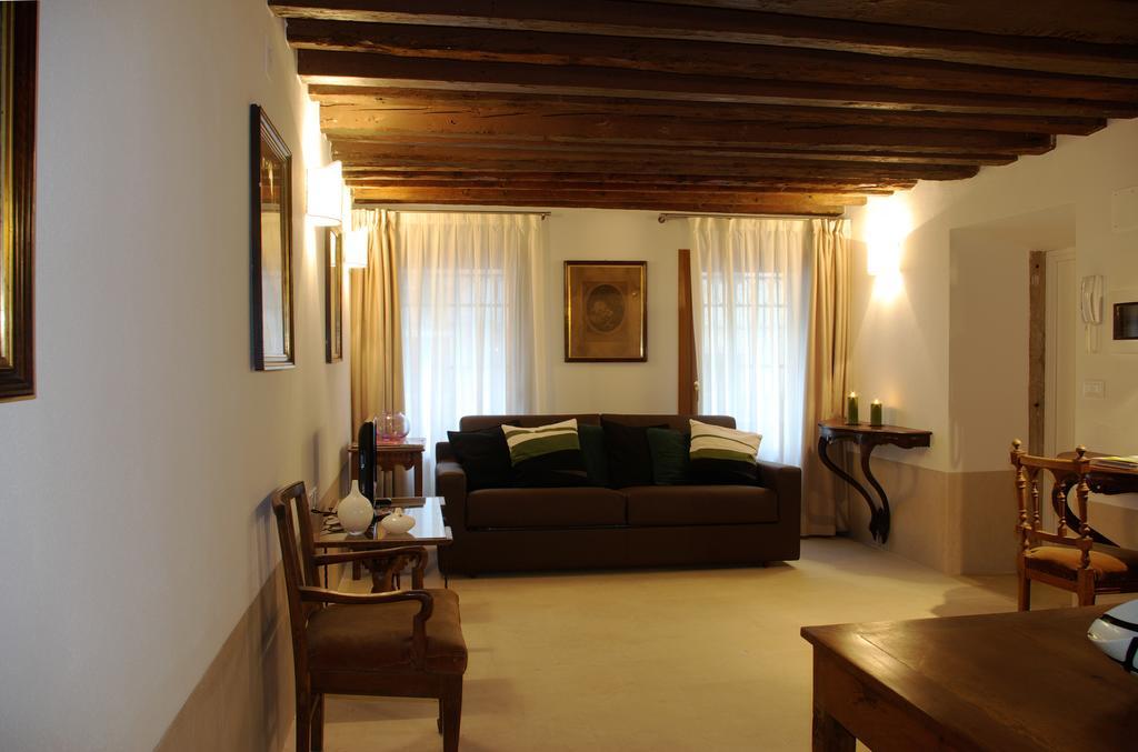 Appartamento Corte Bragadin Venice Bilik gambar