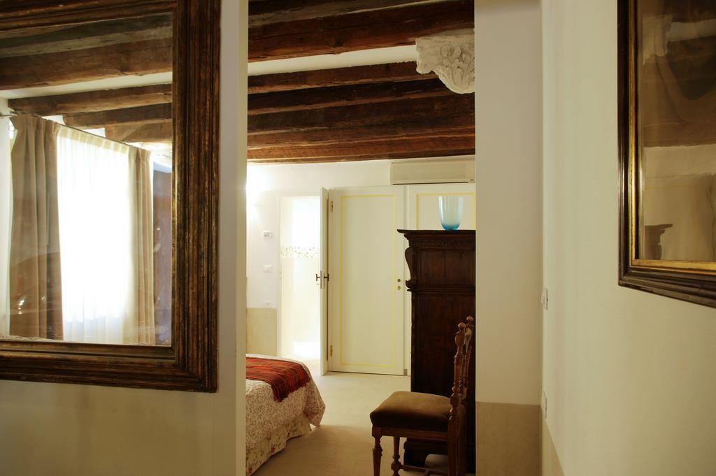 Appartamento Corte Bragadin Venice Bilik gambar