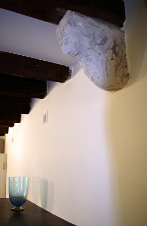Appartamento Corte Bragadin Venice Luaran gambar